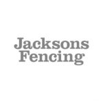 jacksons fencing