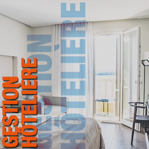 GESTION HOTELIERE